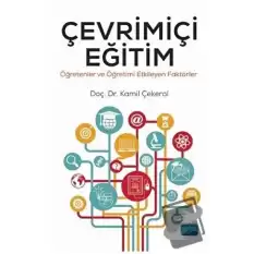 Çevrimiçi Eğitim