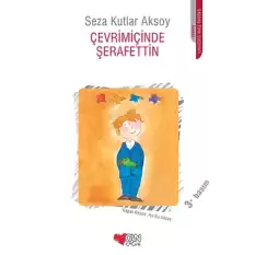 Çevrimiçinde Şerafettin