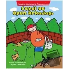 Ceydi ve Oyun Arkadaşı