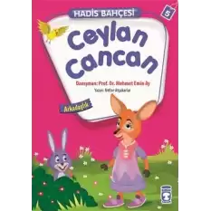 Ceylan Cancan - Hadis Bahçesi 5