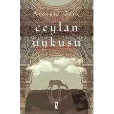 Ceylan Uykusu