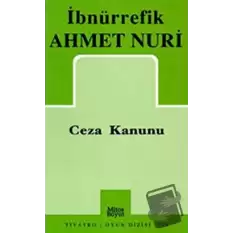 Ceza Kanunu