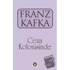 Ceza Kolonisinde