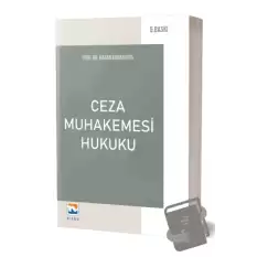 Ceza Muhakemesi Hukuku