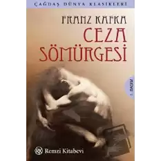 Ceza Sömürgesi