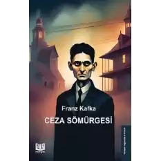 Ceza Sömürgesi