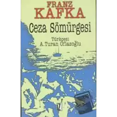 Ceza Sömürgesi