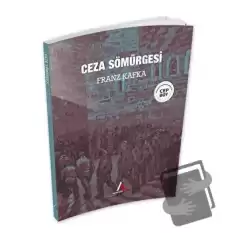 Ceza Sömürgesi