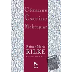 Cezanne Üzerine Mektuplar