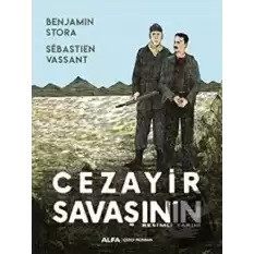 Cezayir Savaşının Resimli Tarihi