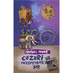 Cezeri ve Mezopotamyadaki Sır