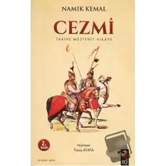 Cezmi