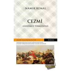 Cezmi (Günümüz Türkçesiyle)