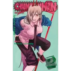 Chainsaw Man 2