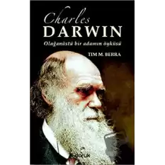 Charles Darwin