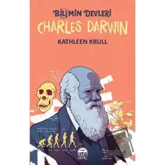 Charles Darwin - Bilimin Devleri