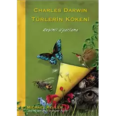 Charles Darwin Türlerin Kökeni