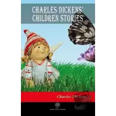 Charles Dickens Children Stories