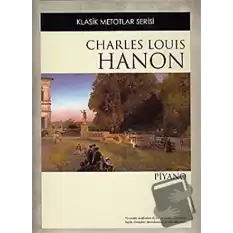 Charles Louis Hanon Piyano