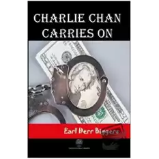 Charlie Chan Carries On