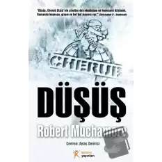 Cherub 7 - Düşüş