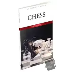 Chess - İngilizce Roman