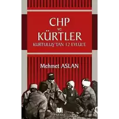 CHP ve Kürtler