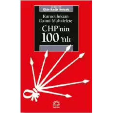 CHP’nin 100 Yılı