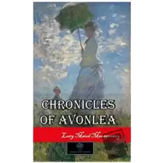 Chronicles of Avonlea