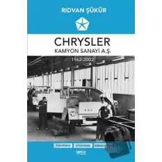 Chrysler Kamyon Sanayi A.Ş. 1962-2002