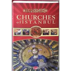 Churches of İstanbul