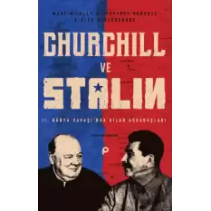 Churchill ve Stalin