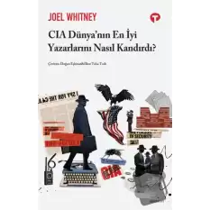 CIA Dünya’nın En İyi Yazarlarını Nasıl Kandırdı?