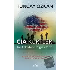 CIA Kürtleri