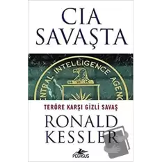 CIA Savaşta