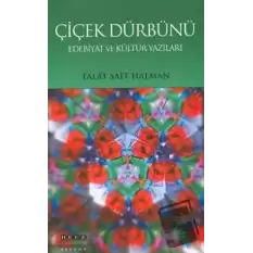 Çiçek Dürbünü