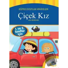 Çiçek Kız