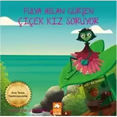 Çicek Kız Soruyor