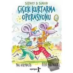 Çiçek Kurtarma Operasyonu