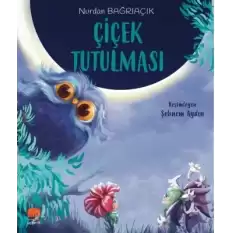 Çiçek Tutulması