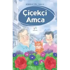 Çiçekçi Amca