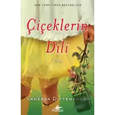 Çiçeklerin Dili