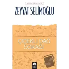 Çiçekli Dağ Sokağı - Bütün Eserleri 8