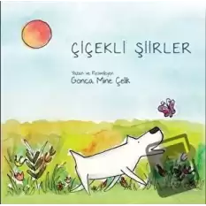 Çiçekli Şiirler