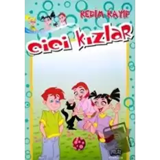 Cici Kızlar - Kedim Kayıp