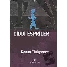 Ciddi Espriler (Ciltli)