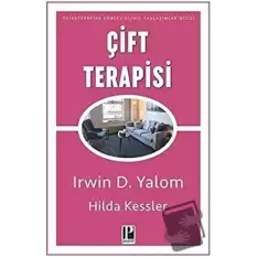 Çift Terapisi