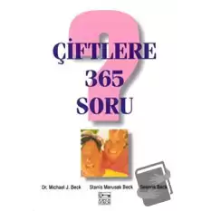 Çiftlere 365 Soru