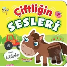 Çiftliğin Sesleri