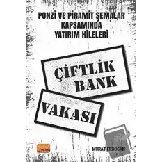 Çiftlik Bank Vakası